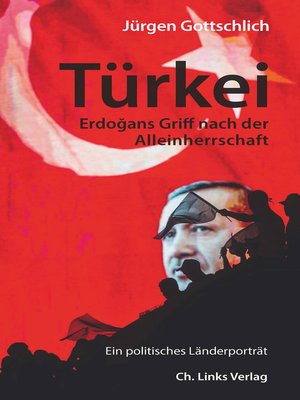 cover image of Türkei